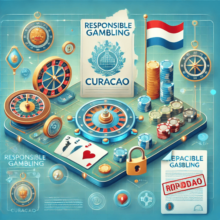 Vastuullinen pelaaminen: mitä se on?