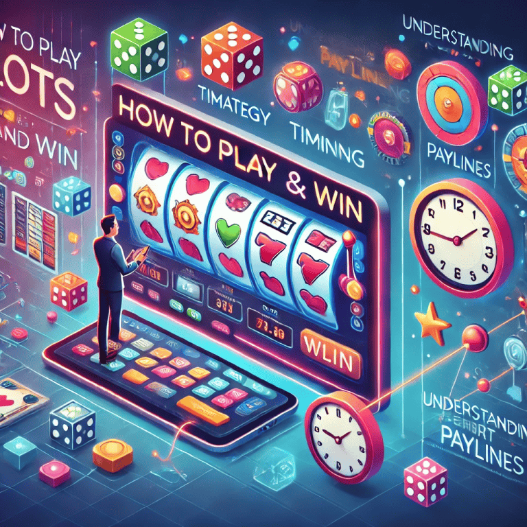 Kuinka pelata kolikkopelejä oikein